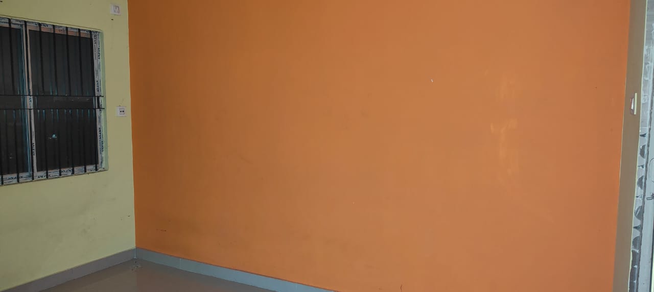 Semi Furnished 2bhk in Laxmi Nath Bezbaruah Path, Hatigaon, Guwahati, Assam, India for Rent